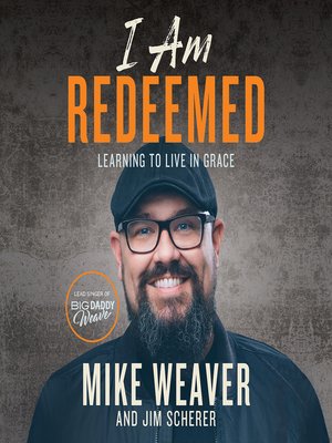 cover image of I Am Redeemed